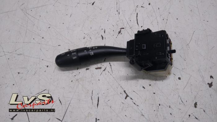 Hyundai I30 Indicator switch