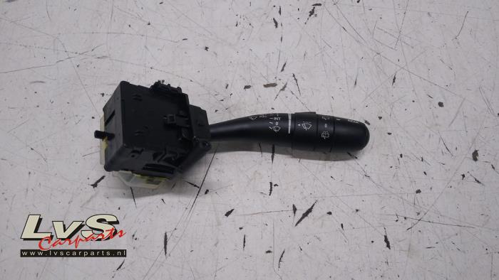 Hyundai I30 Commutateur essuie-glace
