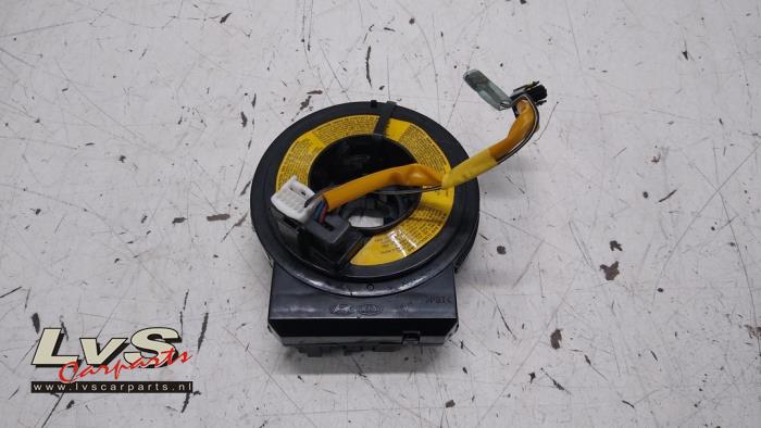 Hyundai I30 Airbag clock spring