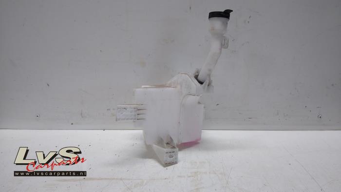 Opel Corsa Front windscreen washer reservoir
