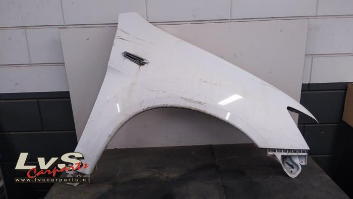 Mitsubishi ASX Front wing, right