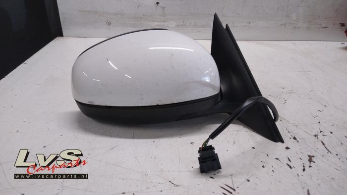 Skoda Fabia Wing mirror, right