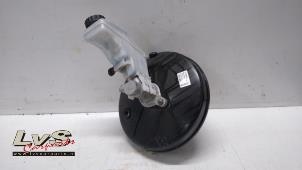 Begagnade Bromsservo Opel Corsa E 1.4 16V Pris € 55,00 Marginaltabell erbjuds av LvS Carparts