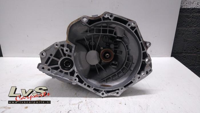 Opel Corsa Versnellingsbak