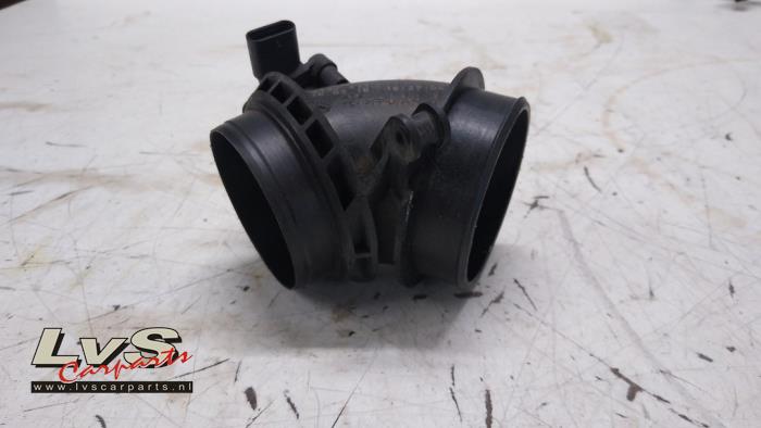 Ford Focus Compteur de masse d'air