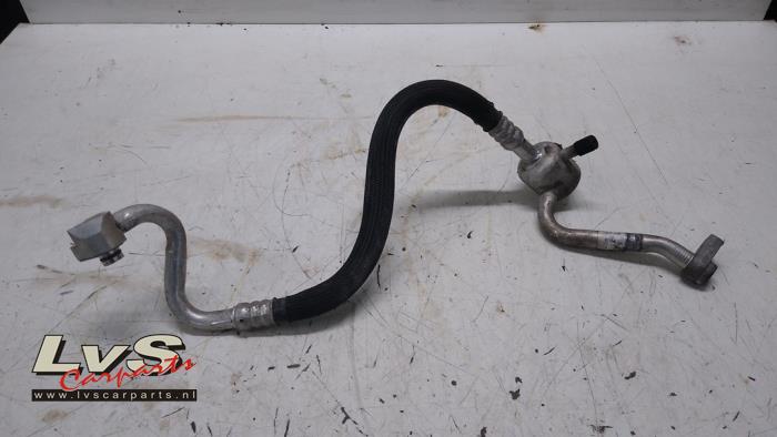 Ford Focus Air conditioning line