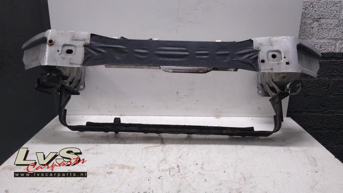 Ford Focus Front bumper frame