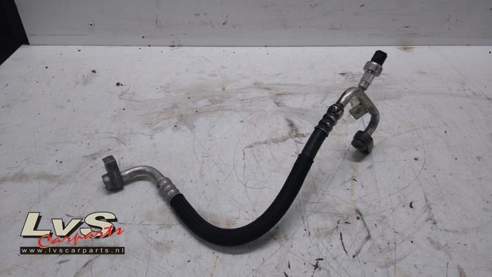 Ford Focus Tuyau clim