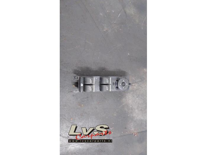 Ford Focus Elektrisch Raam Schakelaar