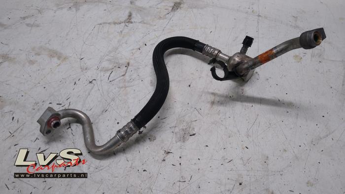 Ford Focus Tuyau clim