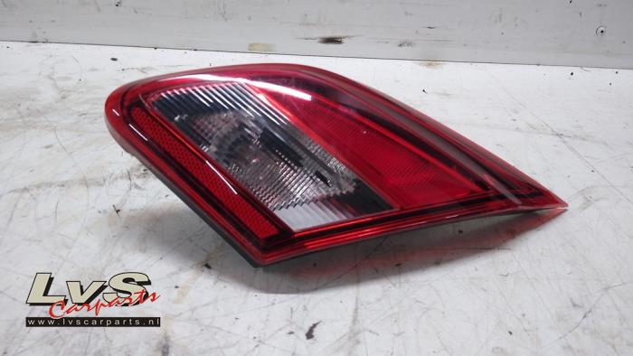 Opel Corsa Taillight, right