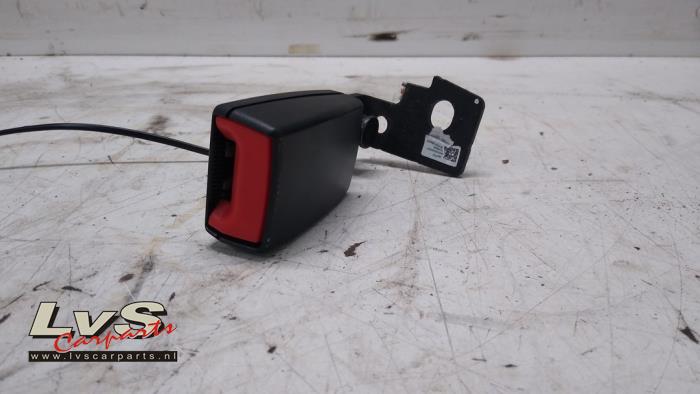 Opel Corsa Veiligheidsgordel Insteek links-achter