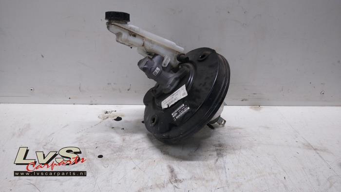 Ford Focus Brake servo