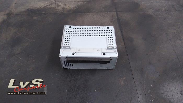 Ford Focus Lecteur CD