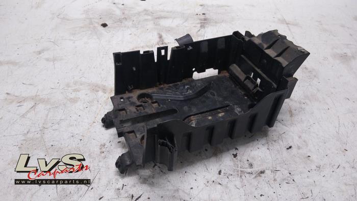 Opel Corsa Battery box