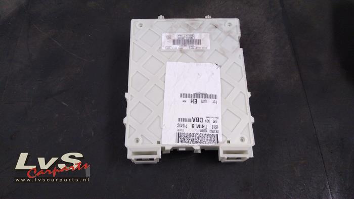 Ford Focus Body control computer