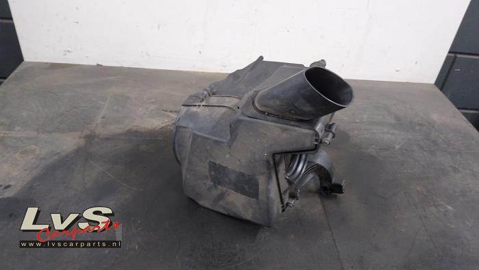 Ford Focus Luchtfilterhuis