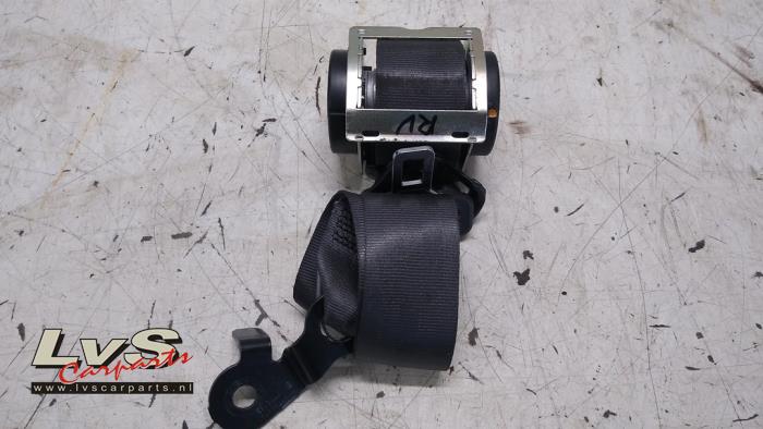 Opel Corsa Ceinture de sécurité avant droite