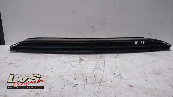 Opel Corsa Bumper grille