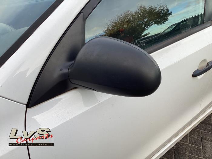 Hyundai I30 Außenspiegel links