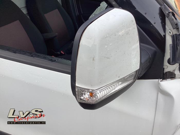 Fiat Doblo Buitenspiegel rechts