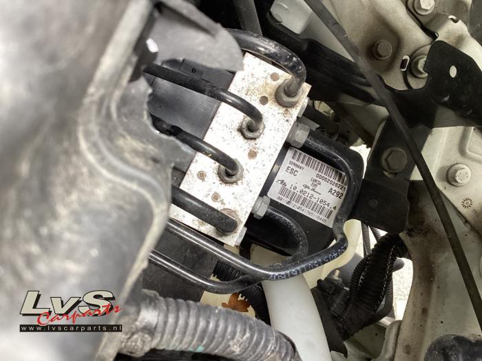 Fiat Doblo Pompe ABS