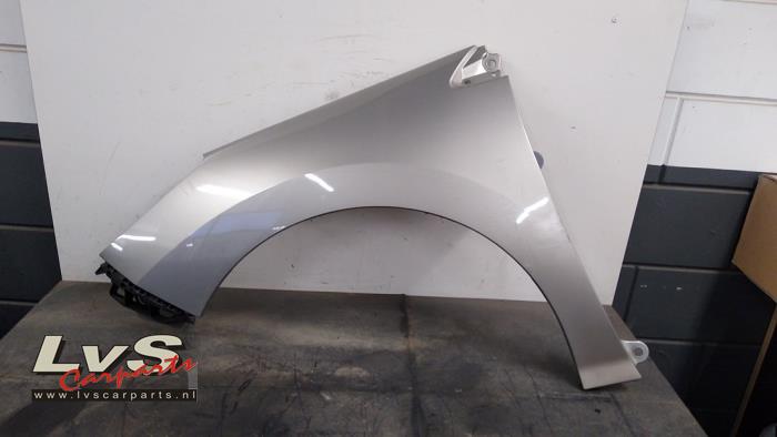 Peugeot 308 Aile avant gauche