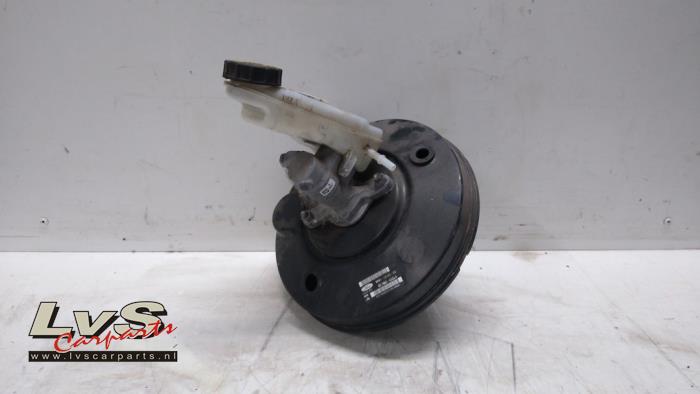 Ford Focus Brake servo
