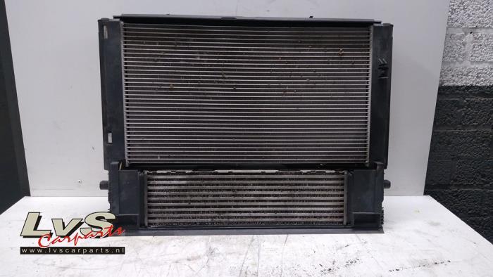 BMW 1-Serie Koelerset