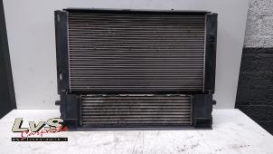 Gebruikte Koelerset BMW 1 serie (F20) 120d 2.0 16V Prijs € 275,00 Margeregeling aangeboden door LvS Carparts