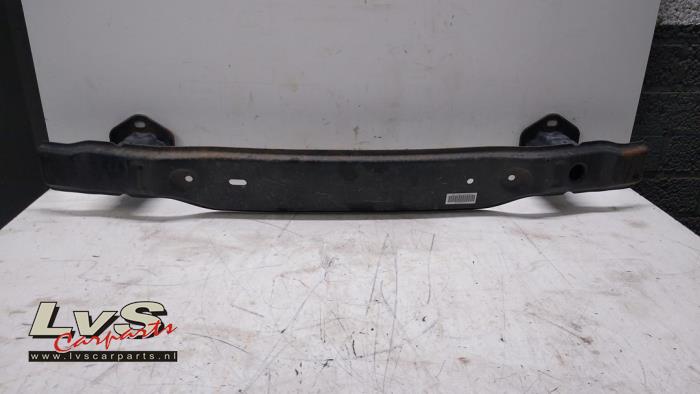 BMW 1-Serie Bumperframe achter