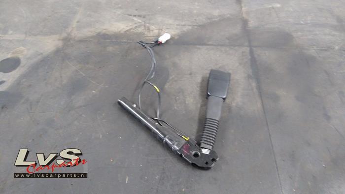 BMW 1-Série Tendeur de ceinture droit