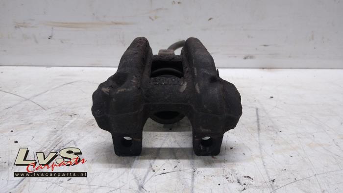 BMW 1-Serie Bremszange links hinten