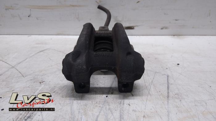 BMW 1-Serie Remklauw (Tang) rechts-achter