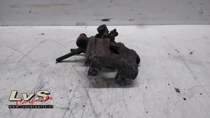 Ford Focus Rear brake calliper, left