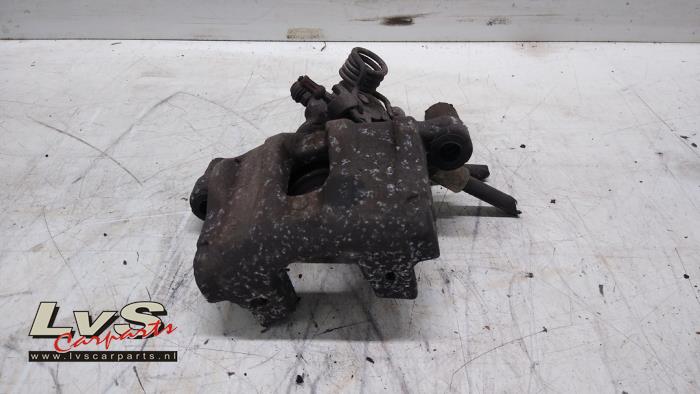 Ford Focus Bremszange rechts hinten