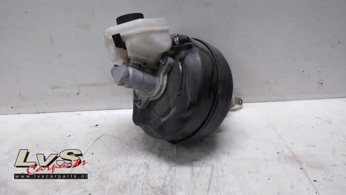 BMW 1-Serie Brake servo