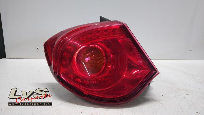 Alfa Romeo Giulietta Taillight, left