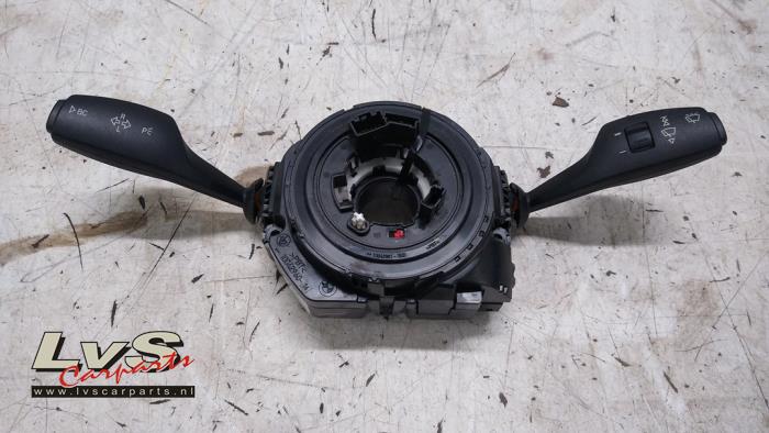 BMW 1-Serie Combischakelaar Stuurkolom