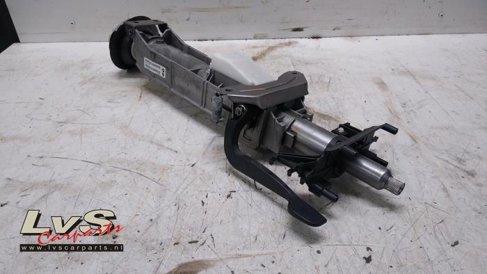 BMW 1-Serie Stuurkolom Huis