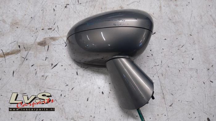 Opel Meriva Rétroviseur extérieur droit