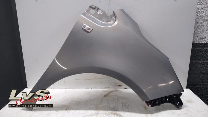 Opel Meriva Aile avant droite