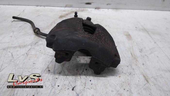 Opel Meriva Remklauw (Tang) rechts-voor