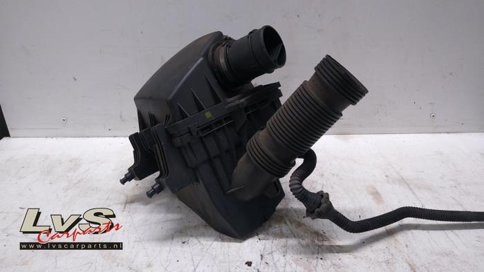 Opel Meriva Boîtier filtre à air