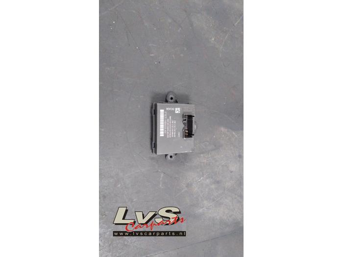 Ford Focus Centrale Deurvergrendelings Module