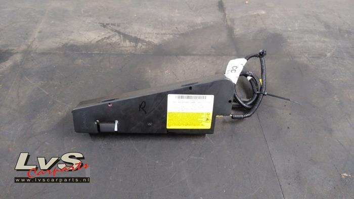 Ford Focus Airbag siège