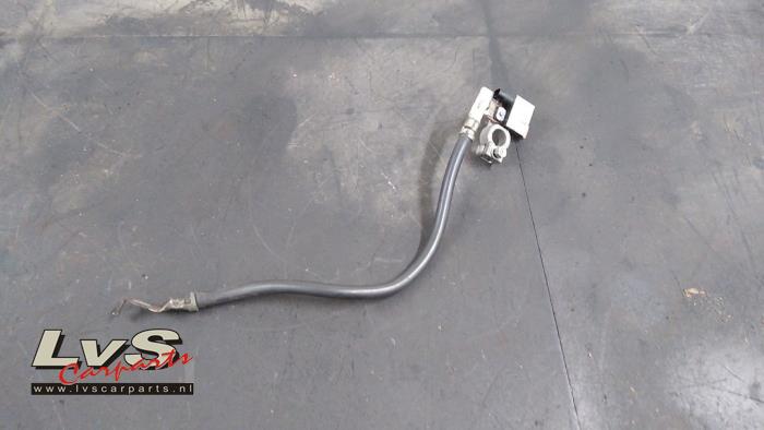 Ford Focus Battery sensor
