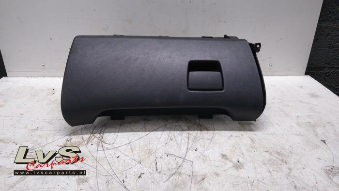 Opel Meriva Boîte à gants