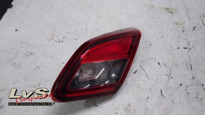 Opel Corsa Taillight, right