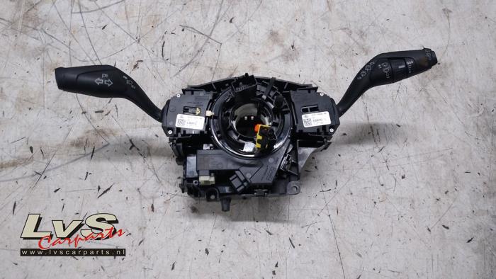 Ford Focus Steering column stalk